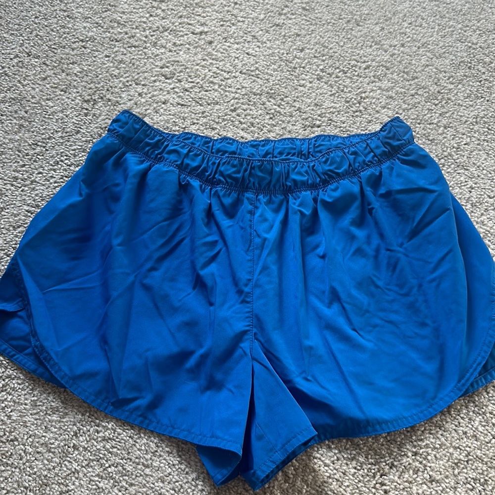 Old navy active shorts